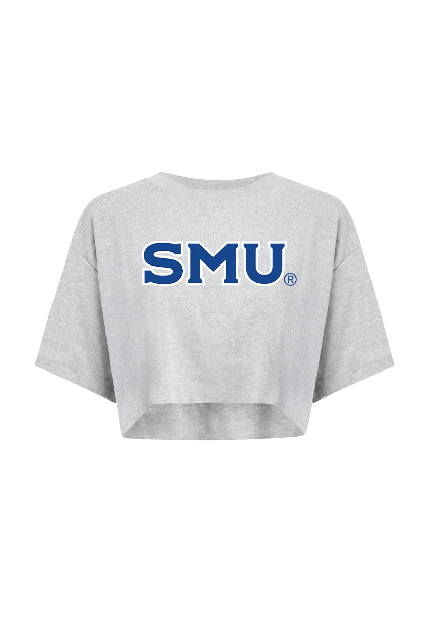 SMU Track Top - Image 7