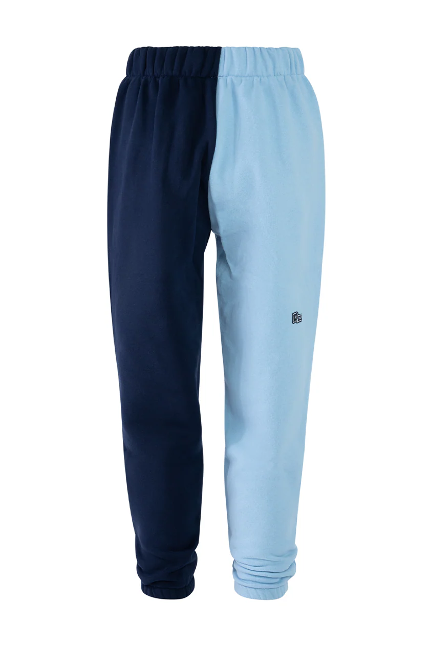 Spelman College Color-Block Sweats - Image 4