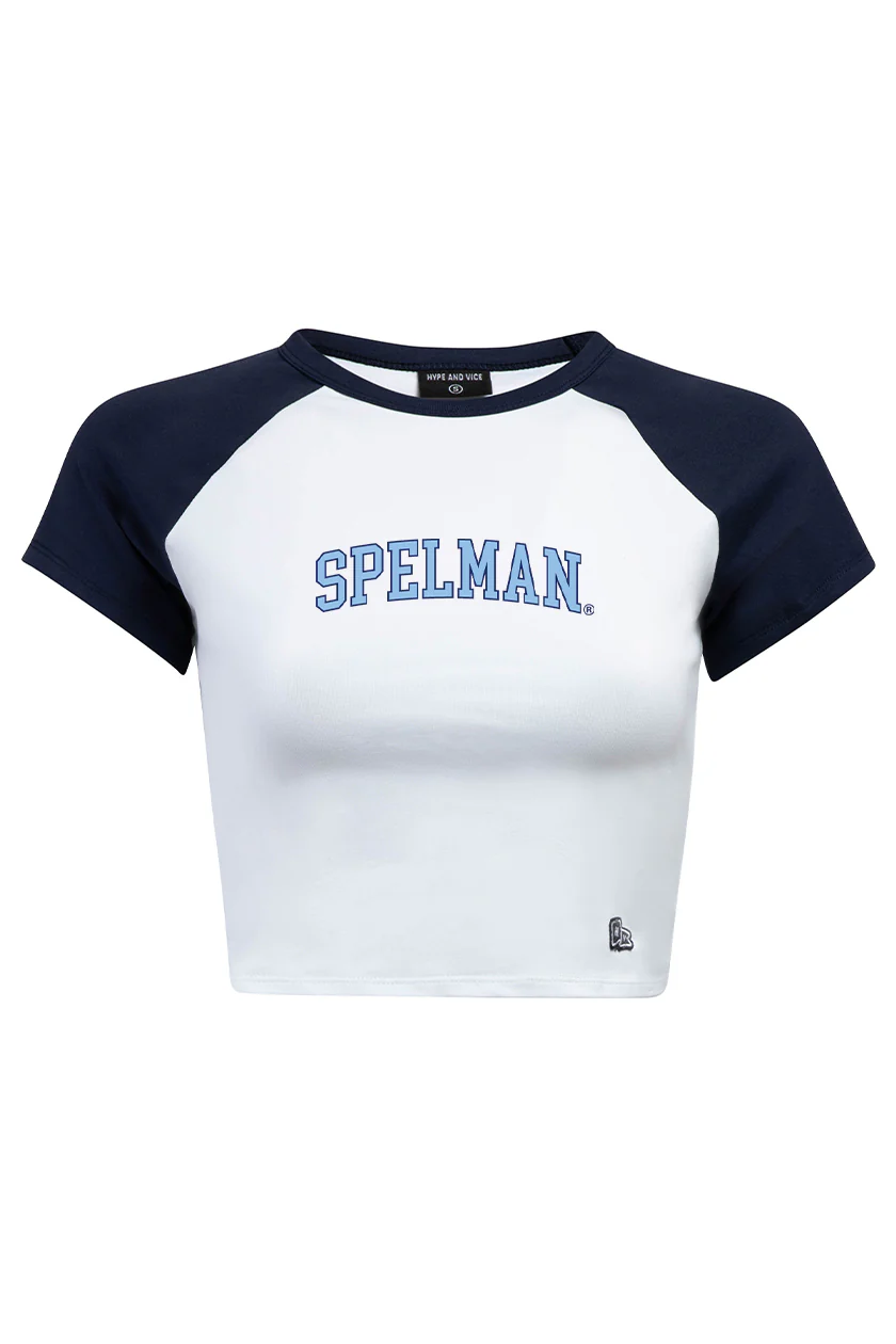 Spelman College Homerun Tee - Image 10