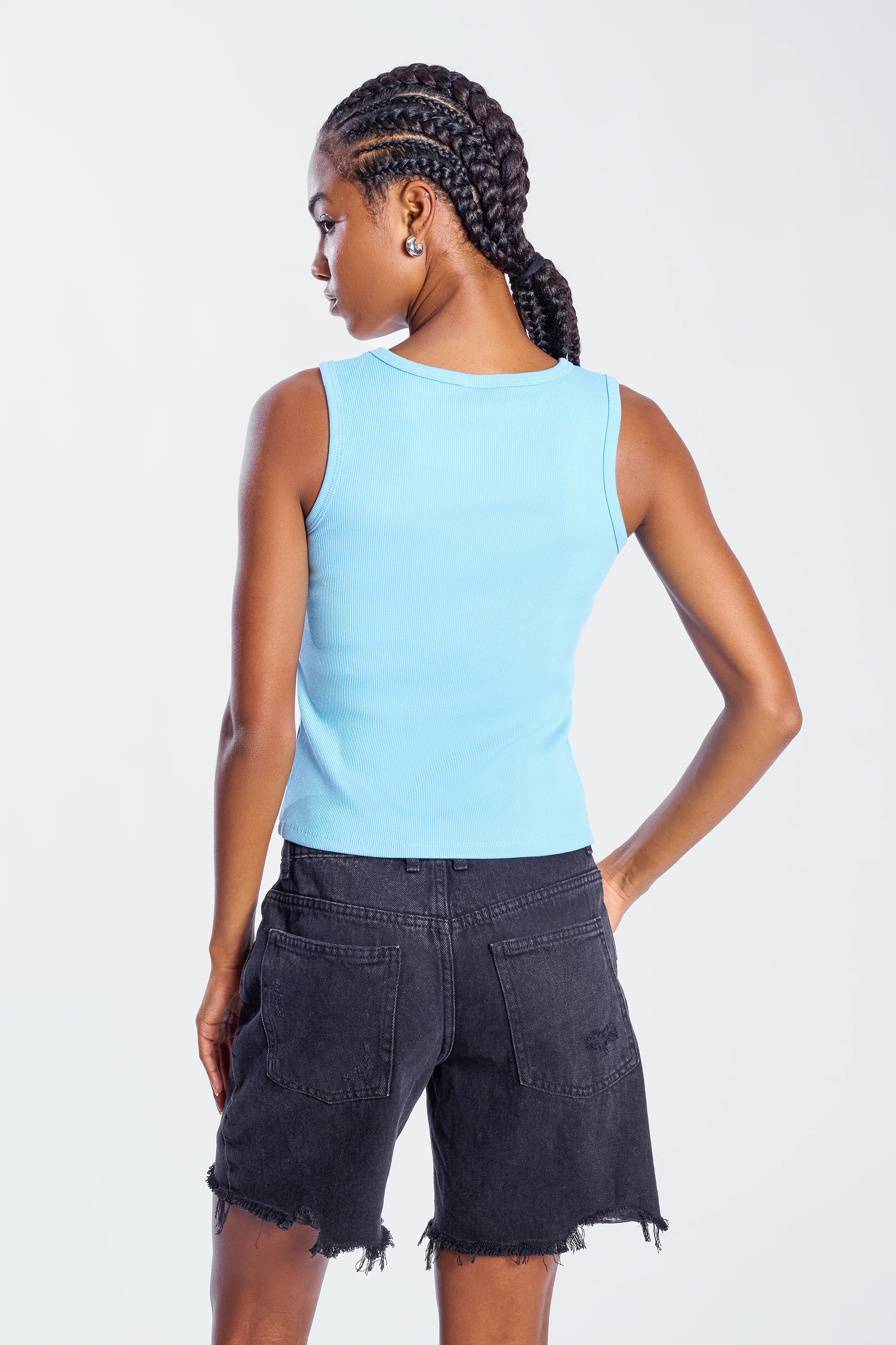 Spelman College MVP Top - Image 3