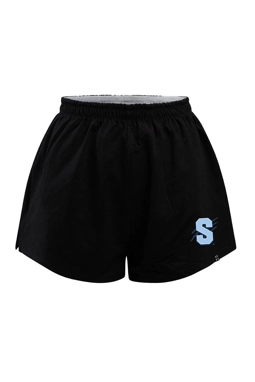 Spelman College P.E. Shorts - Image 5