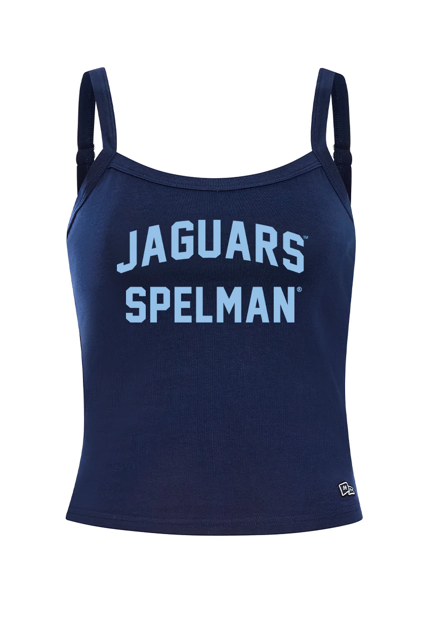 Spelman College Playmaker Tank
