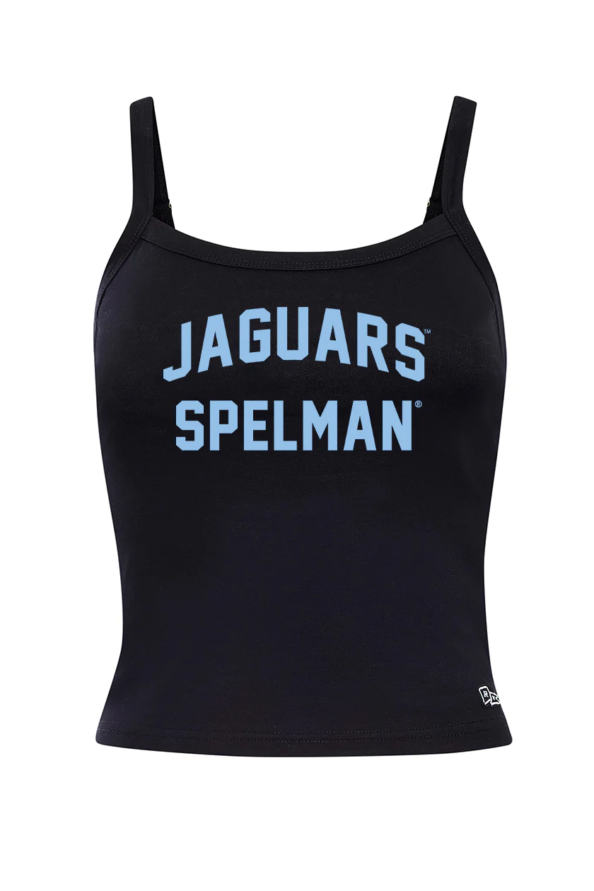 Spelman College Playmaker Tank - Image 5