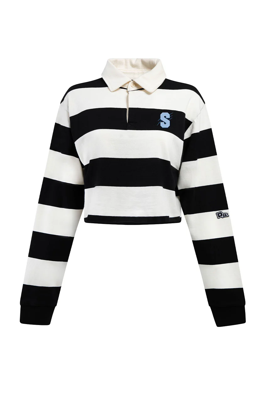 Spelman College Rugby Top - Image 6