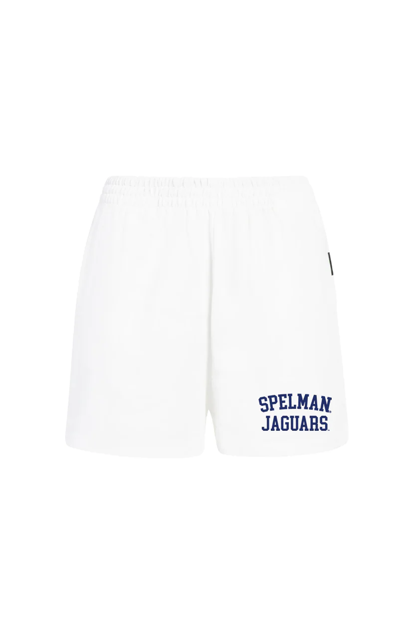 Spelman College Track Shorts