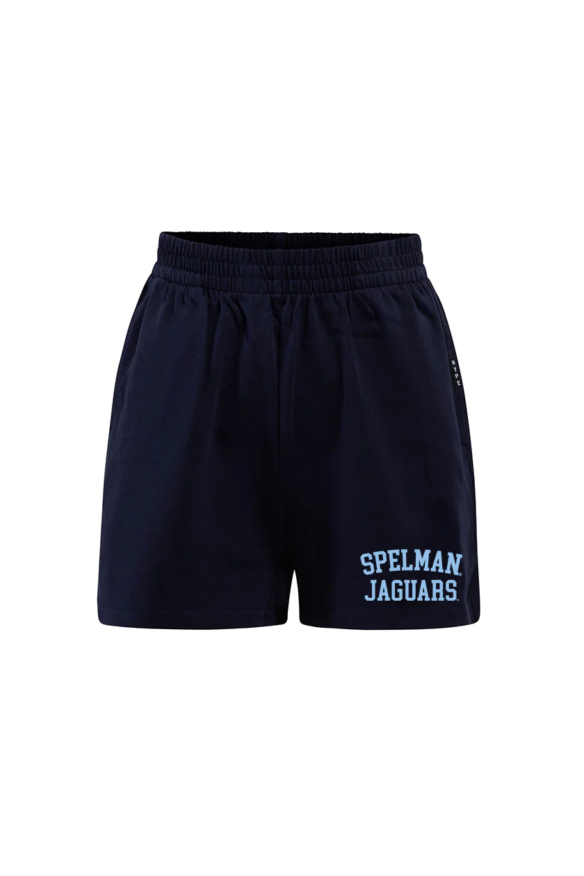 Spelman College Track Shorts - Image 3