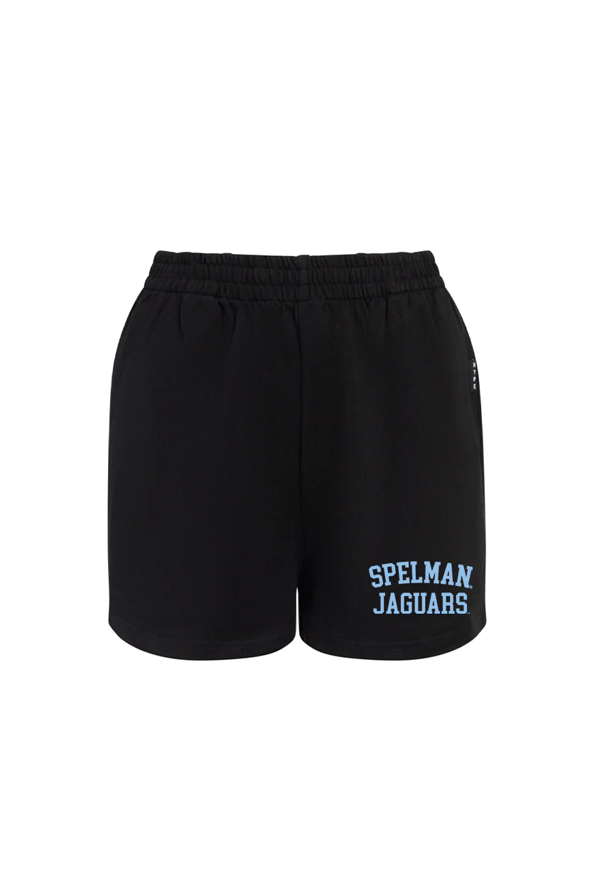 Spelman College Track Shorts - Image 5