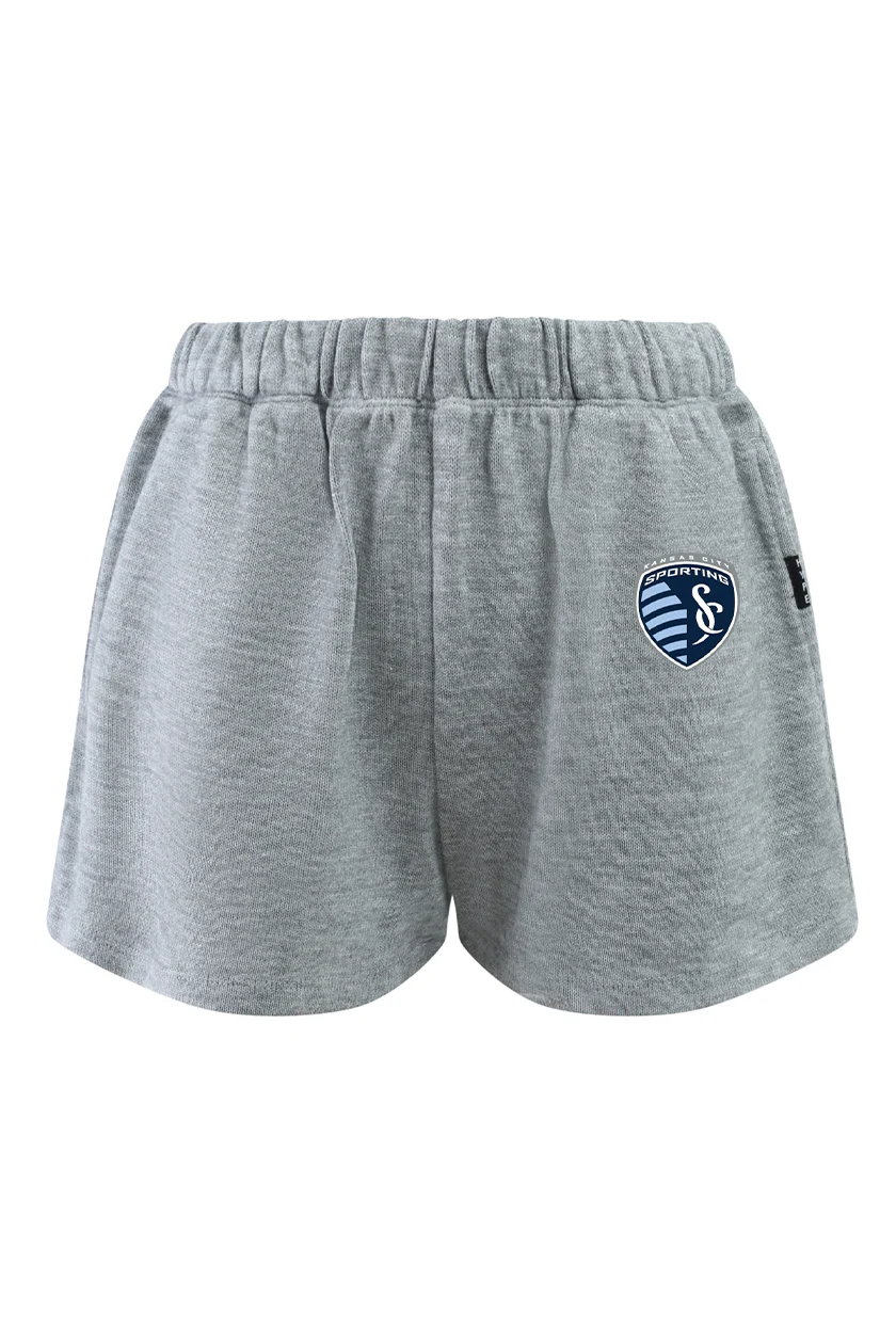 Sporting Kansas City Ace Shorts - Image 10