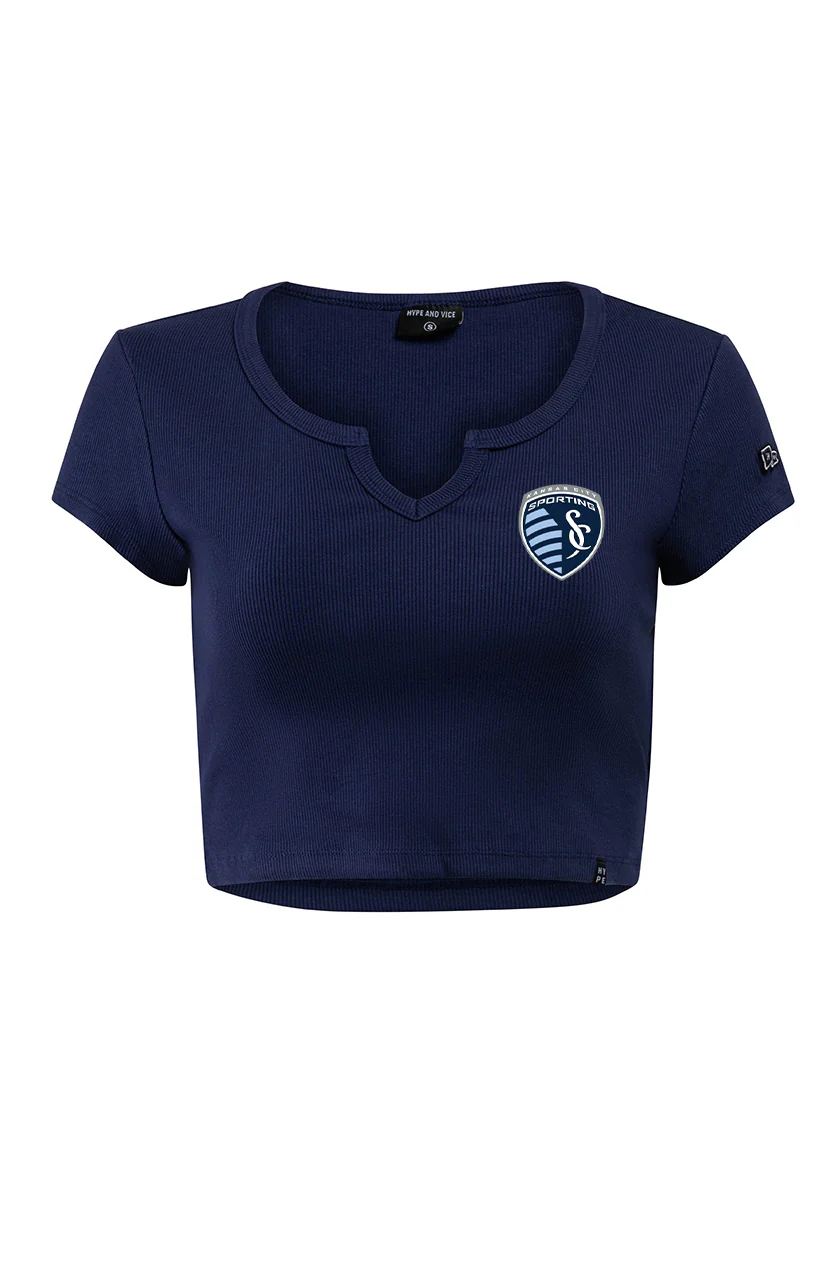 Sporting Kansas City Cali Tee - Image 7
