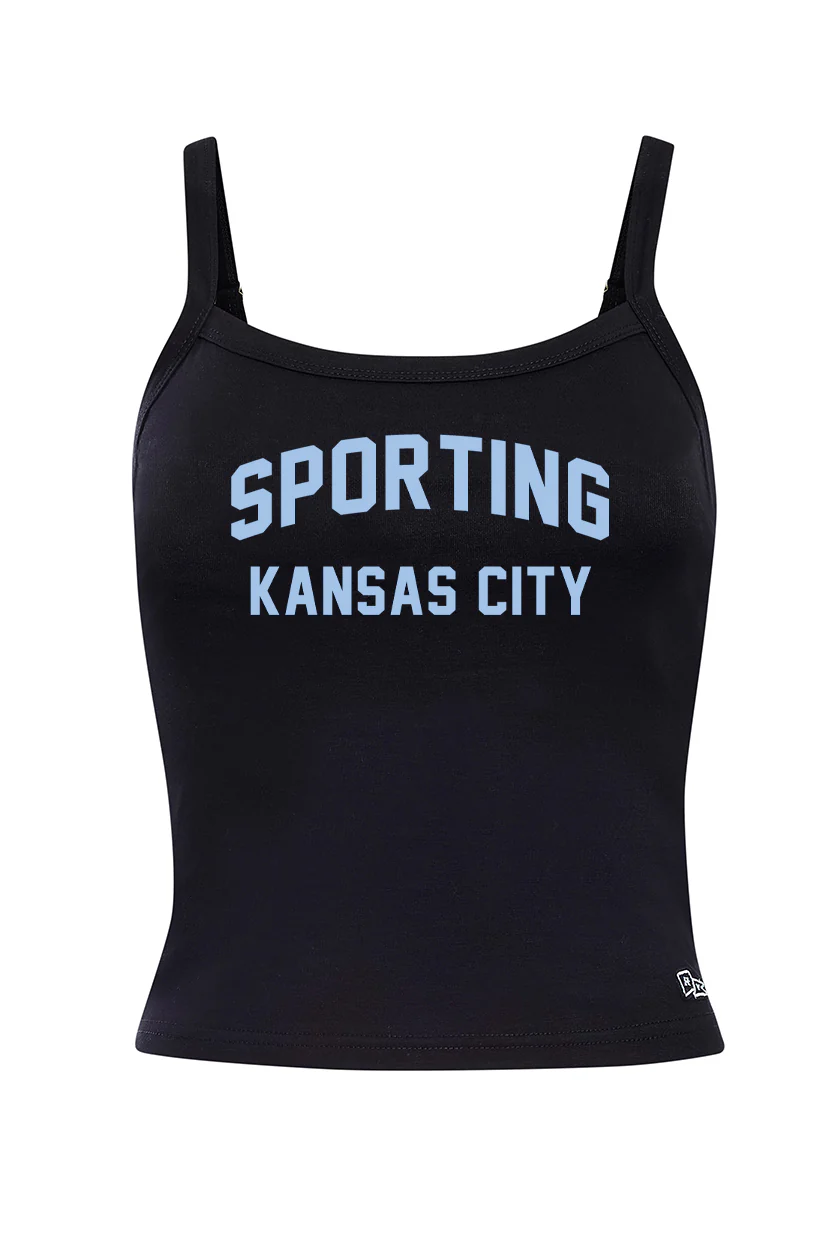 Sporting Kansas City Playmaker Tank - Image 5