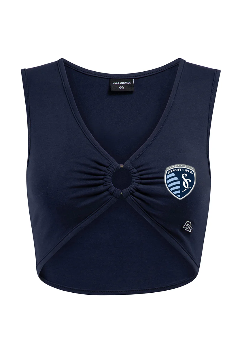Sporting Kansas City Ring It Top - Image 5