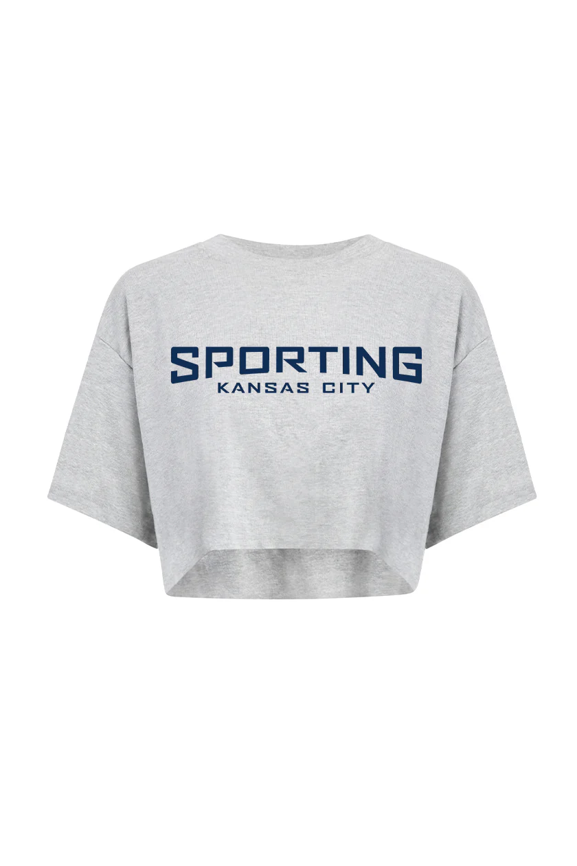Sporting Kansas City Track Top - Image 3