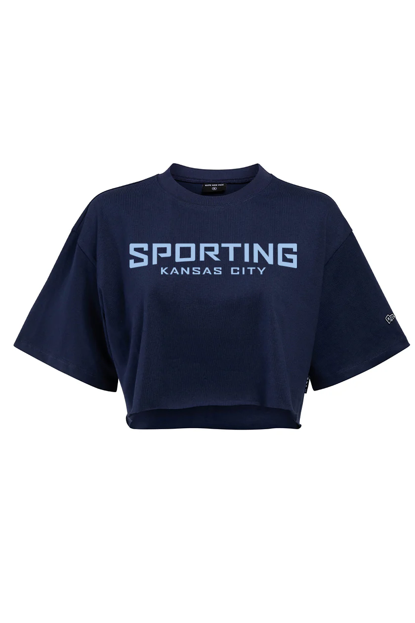 Sporting Kansas City Track Top - Image 5