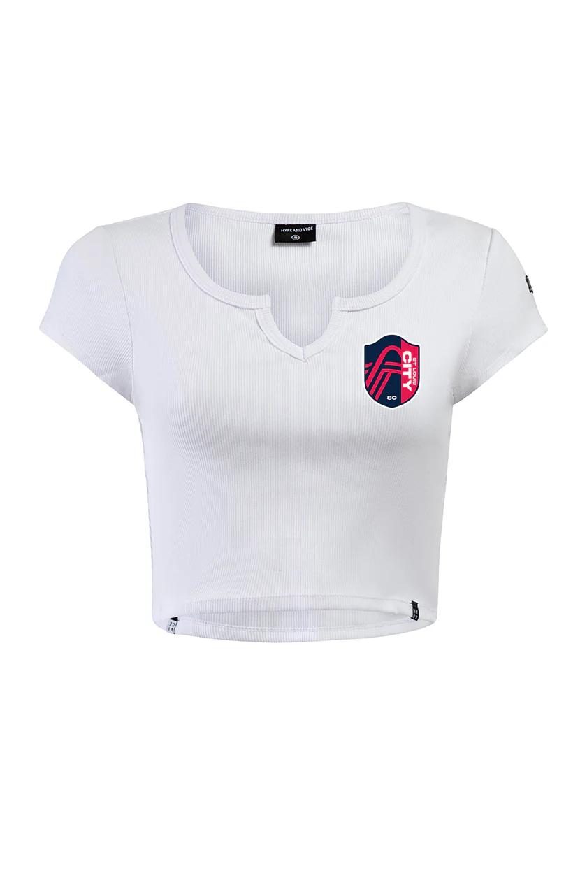 St Louis City FC Cali Tee - Image 4