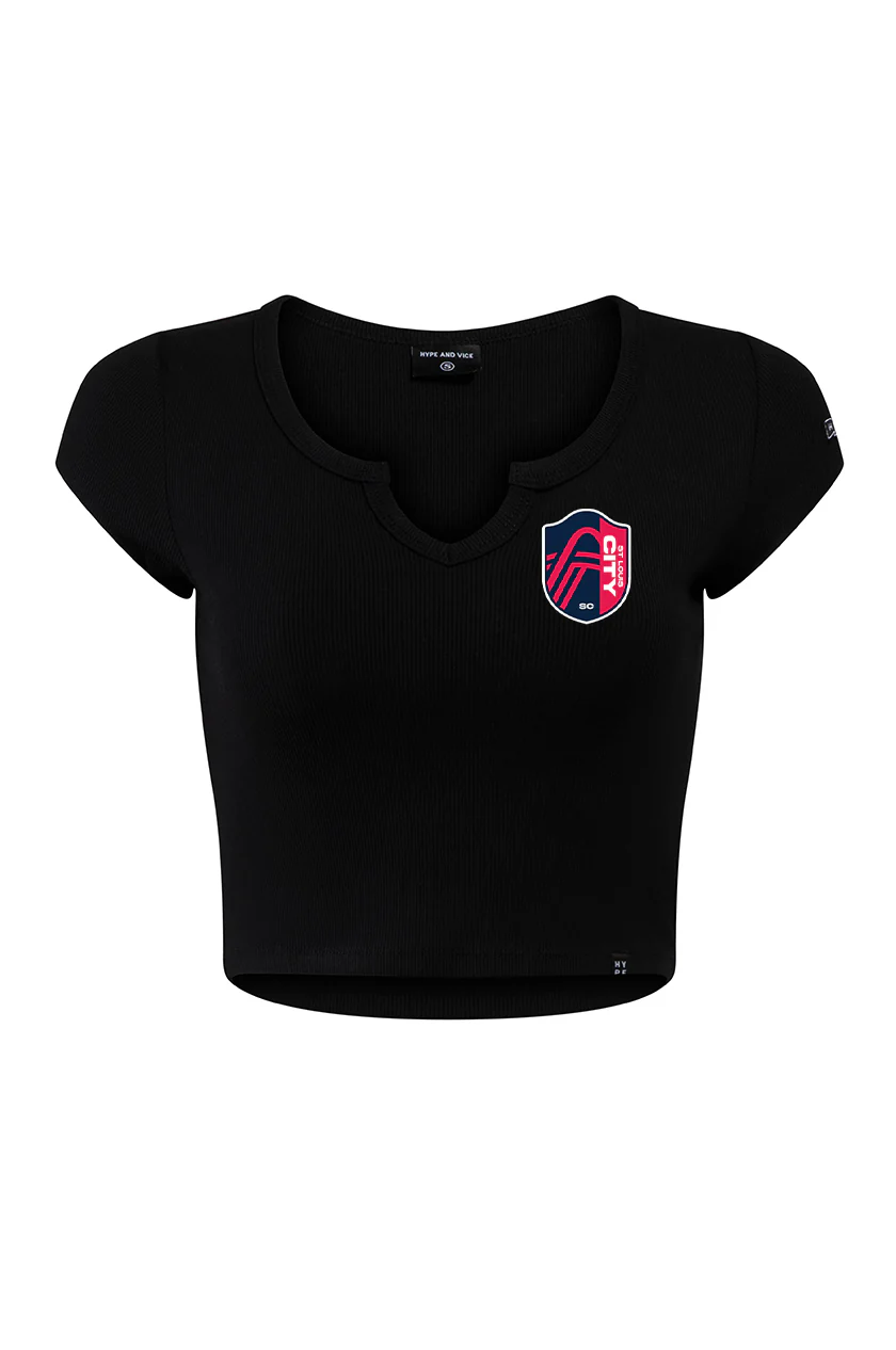 St Louis City FC Cali Tee - Image 6
