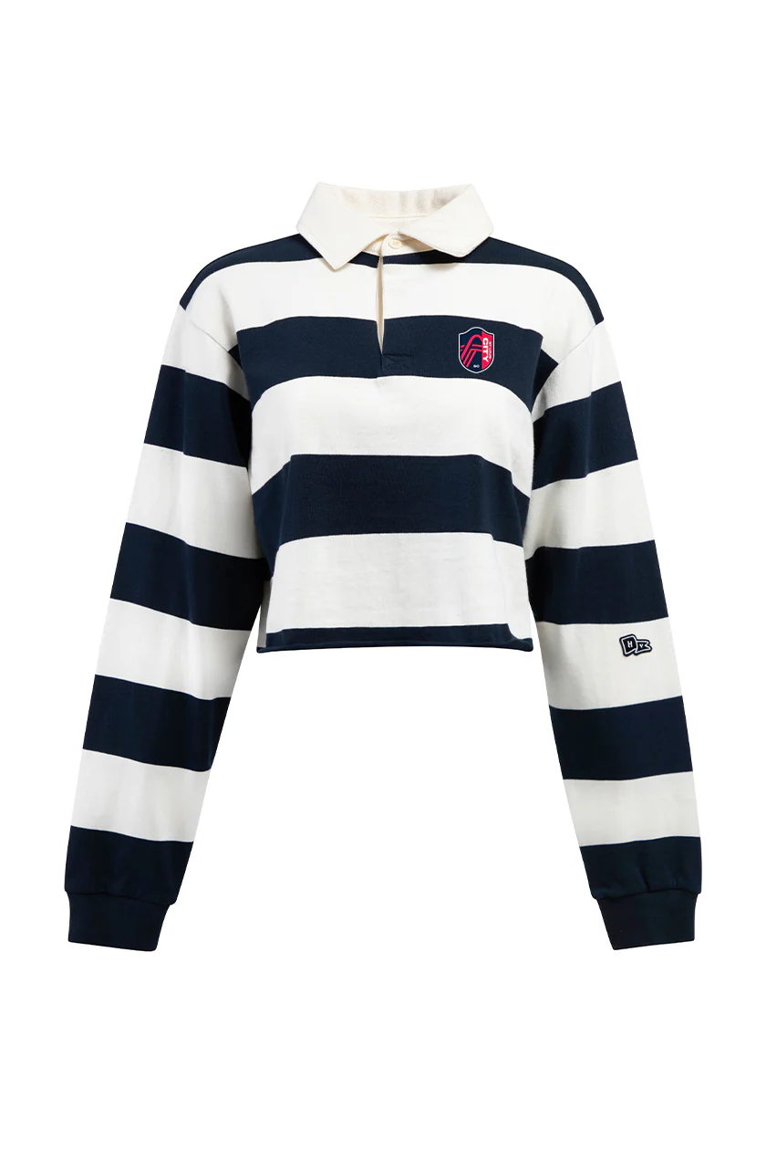 St Louis City FC Rugby Top - Image 3