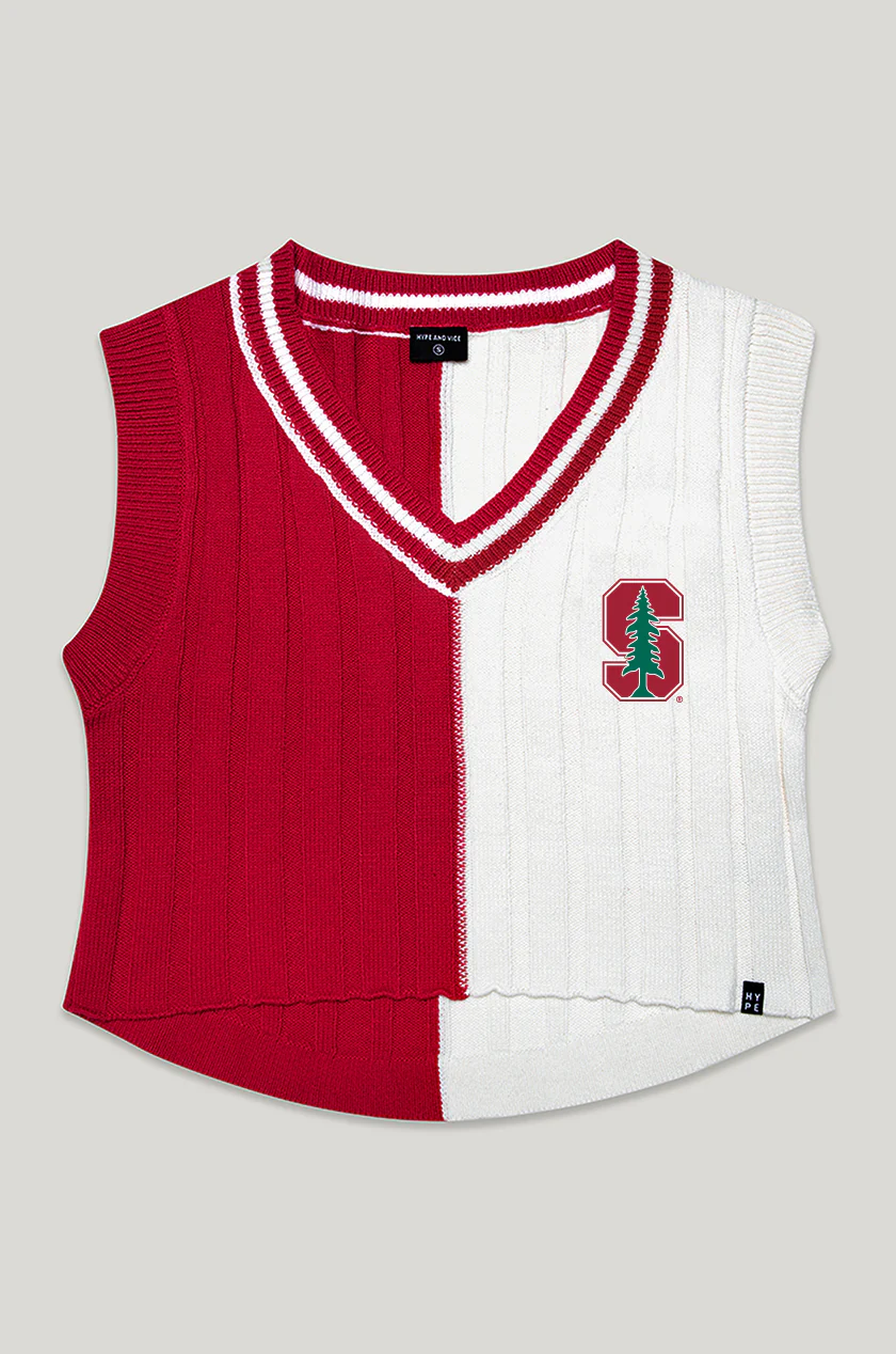 Stanford Chloe Vest - Image 4
