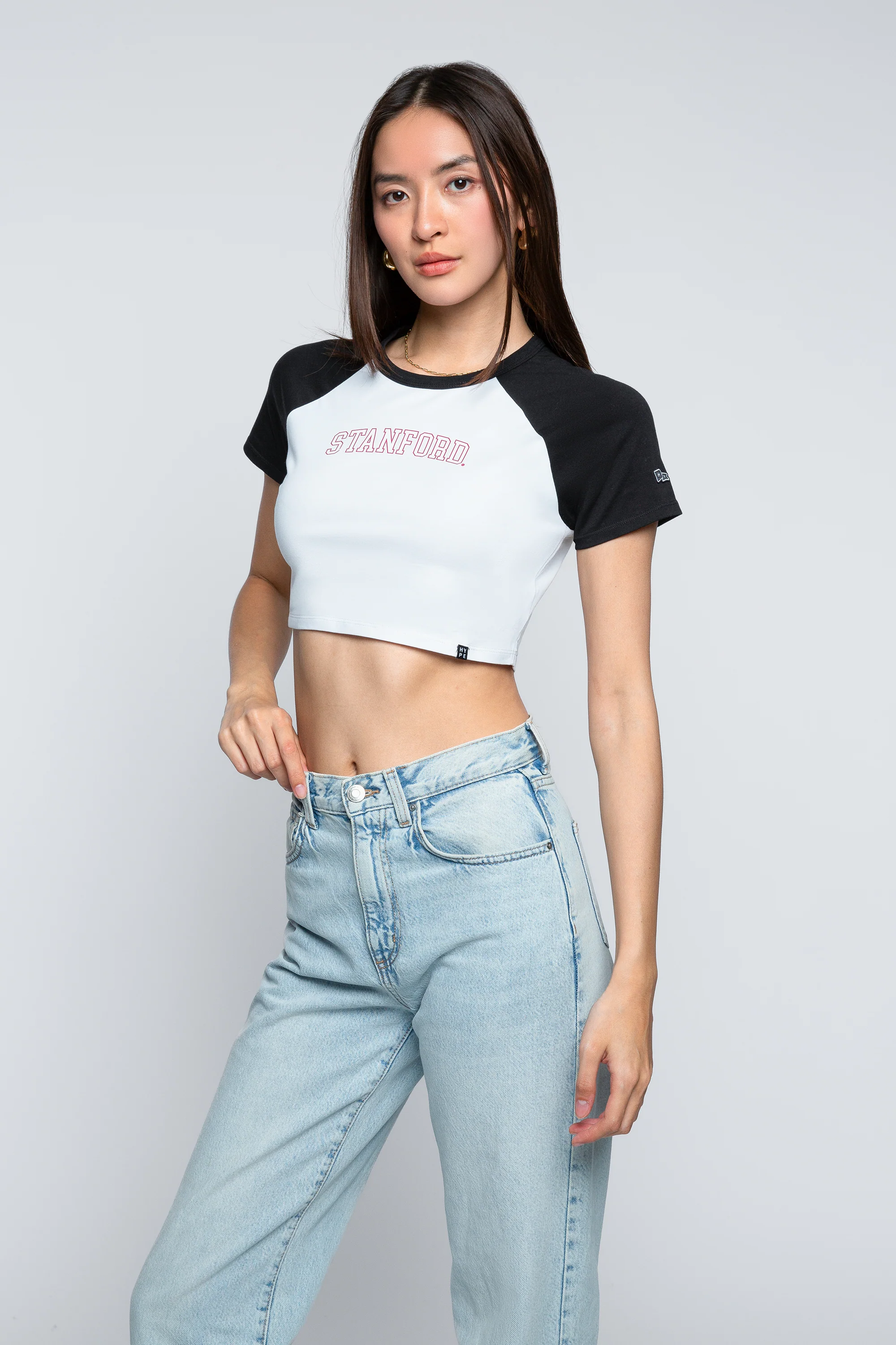 Stanford Homerun Tee - Image 2