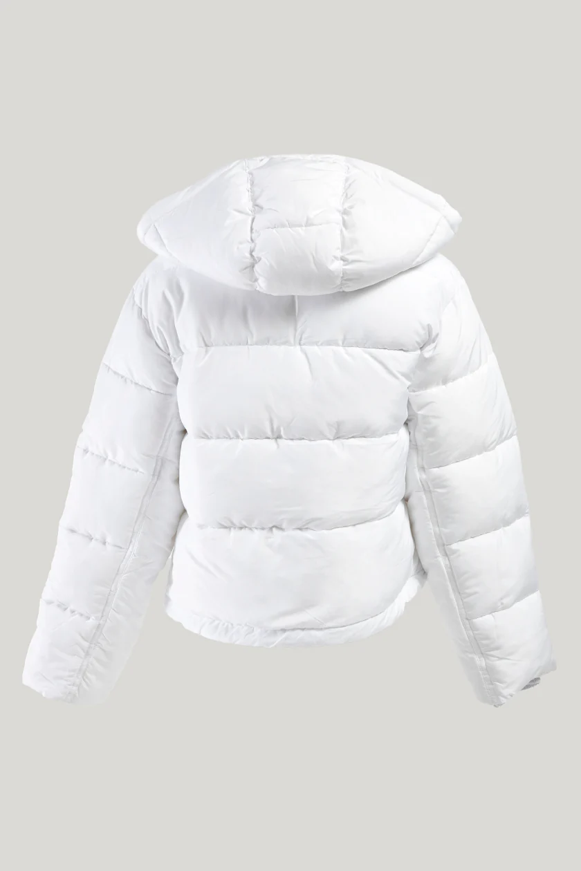 Stanford Puffer Jacket - Image 2
