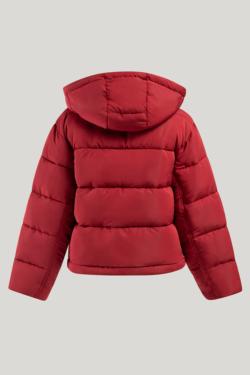 Stanford Puffer Jacket - Image 4