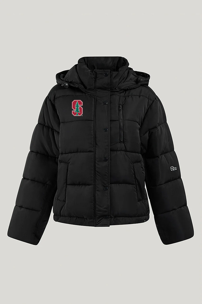 Stanford Puffer Jacket - Image 5