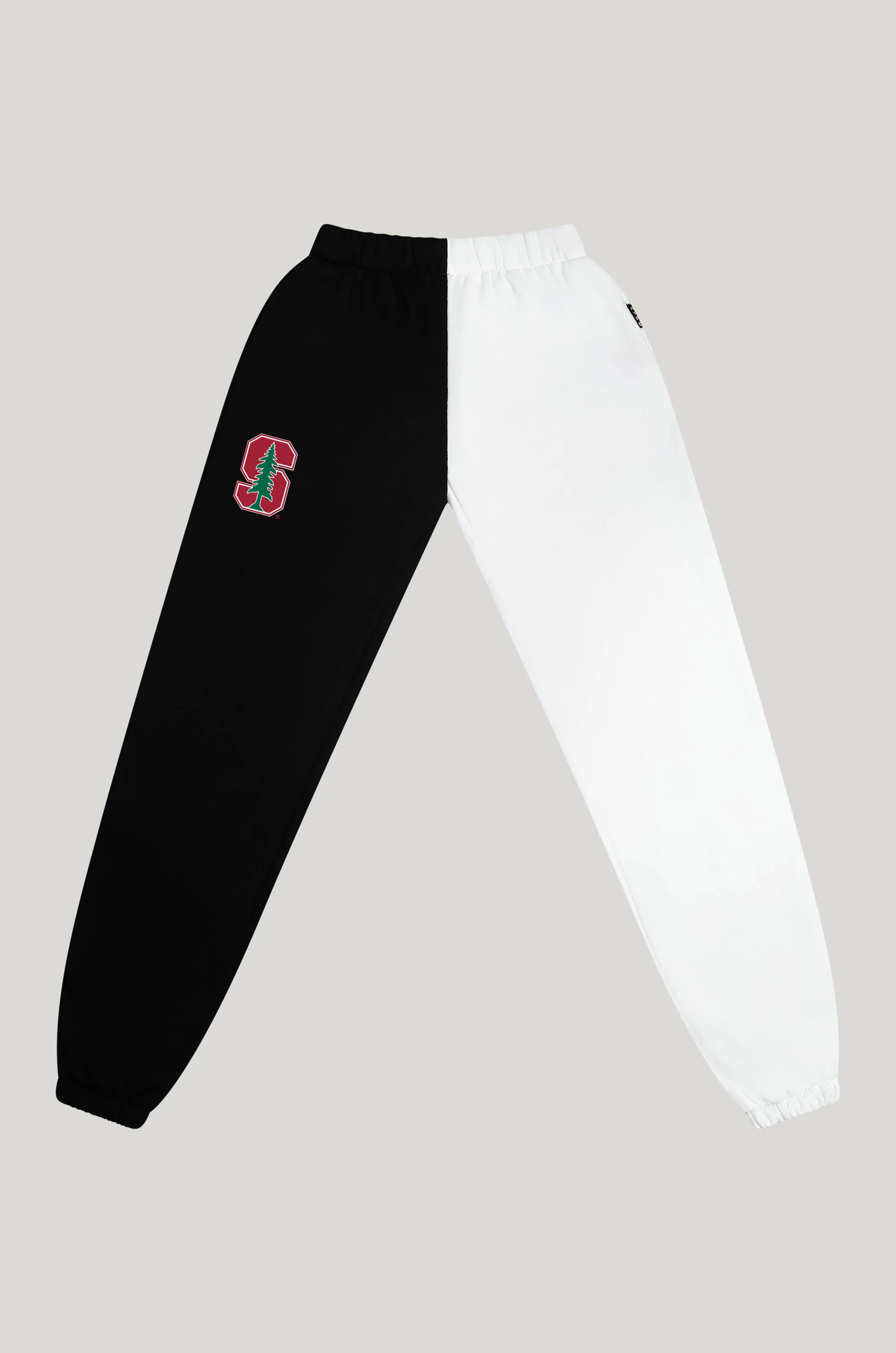 Stanford Color-Block Sweats - Image 3