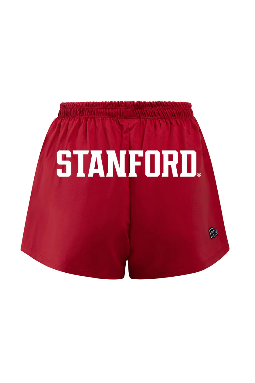 Stanford P.E. Shorts - Image 7