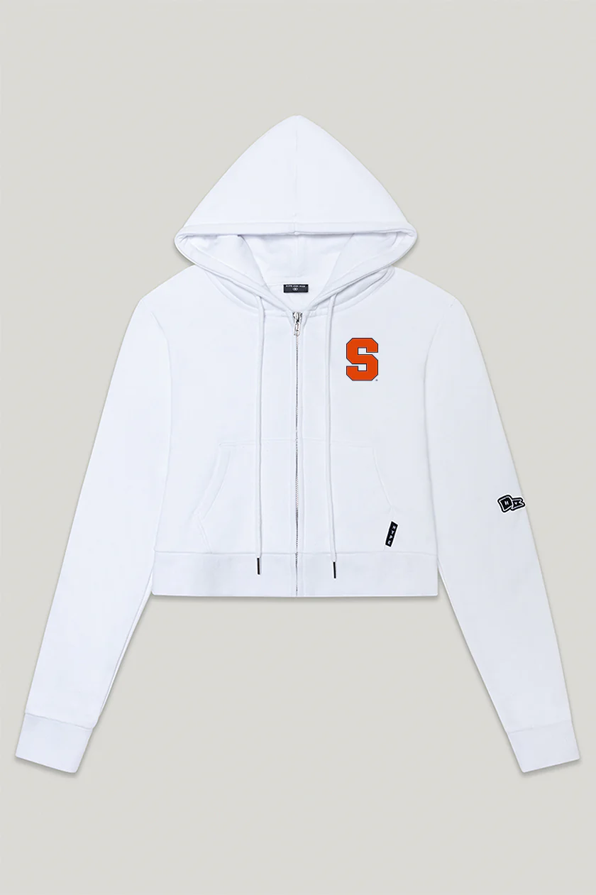 Syracuse Mia Zip Sweater - Image 6