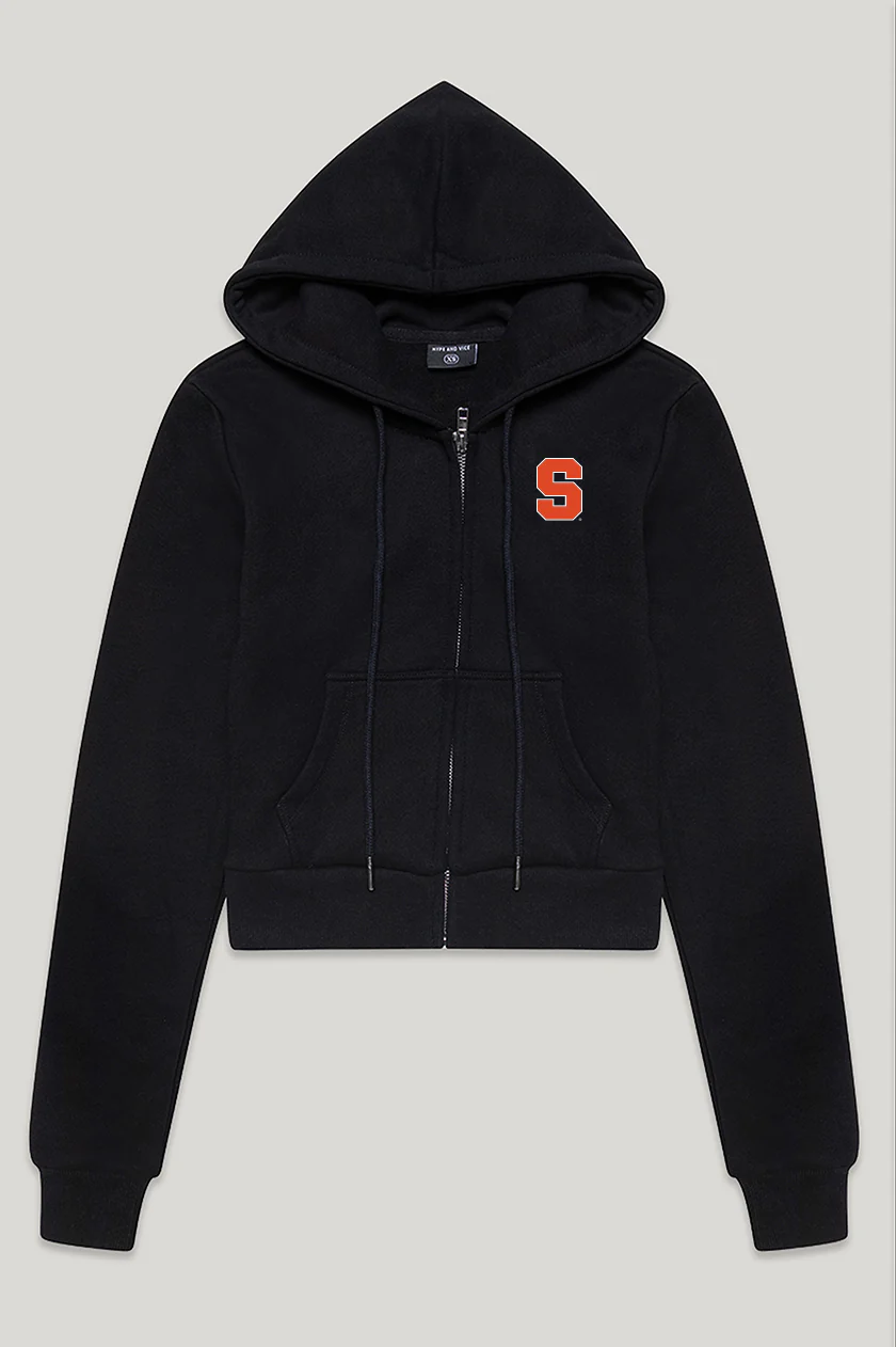 Syracuse Mia Zip Sweater - Image 7