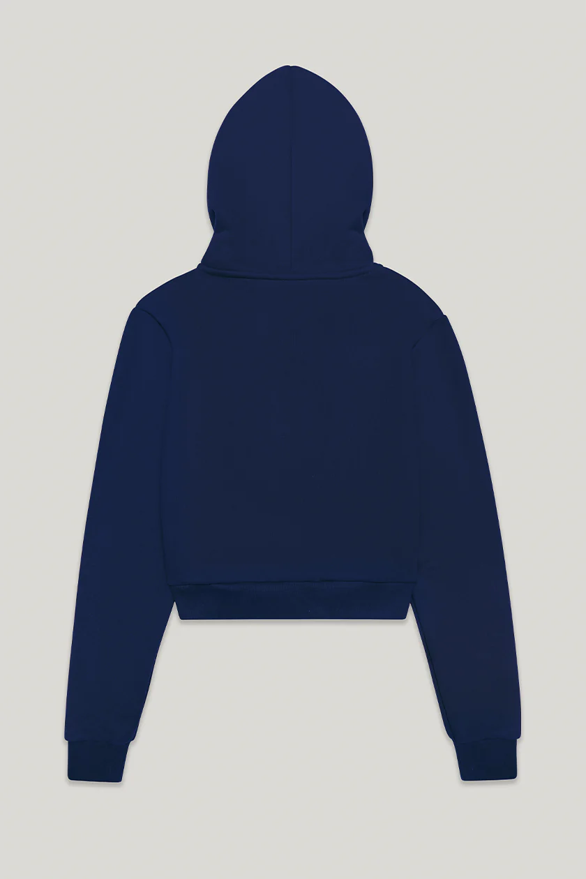 Syracuse Mia Zip Sweater - Image 9