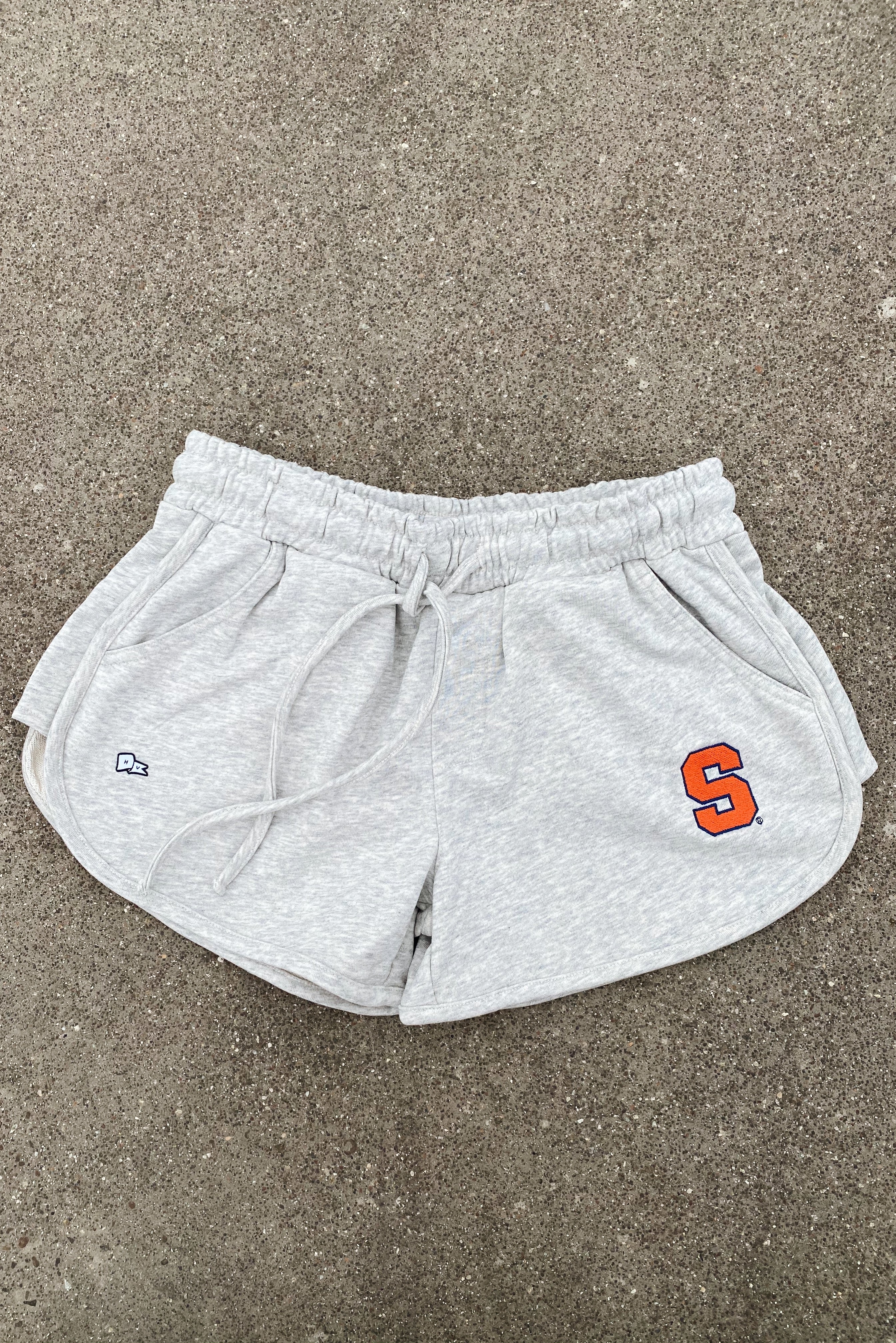 Syracuse Sweatshorts - Image 2