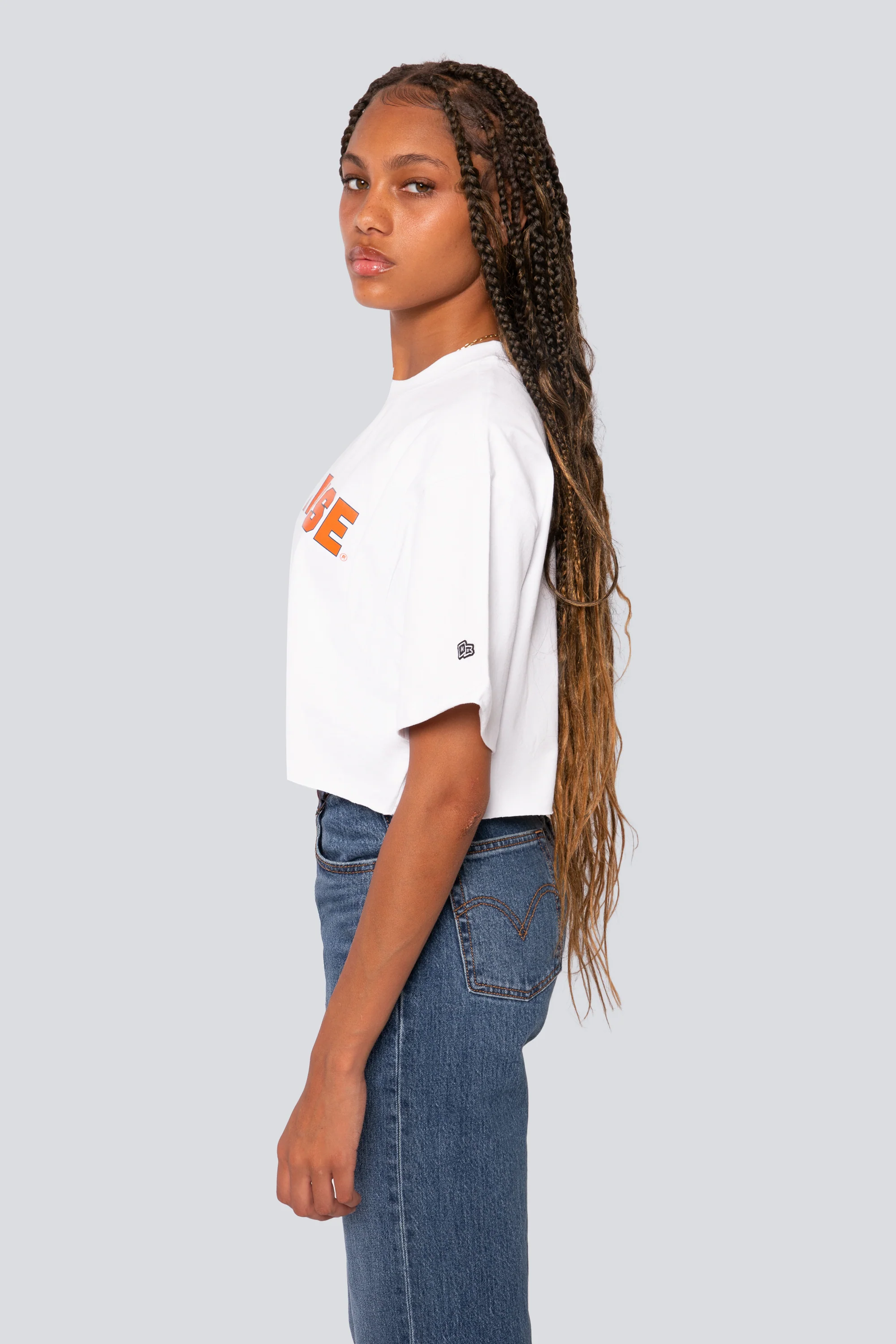Syracuse Track Top - Image 2