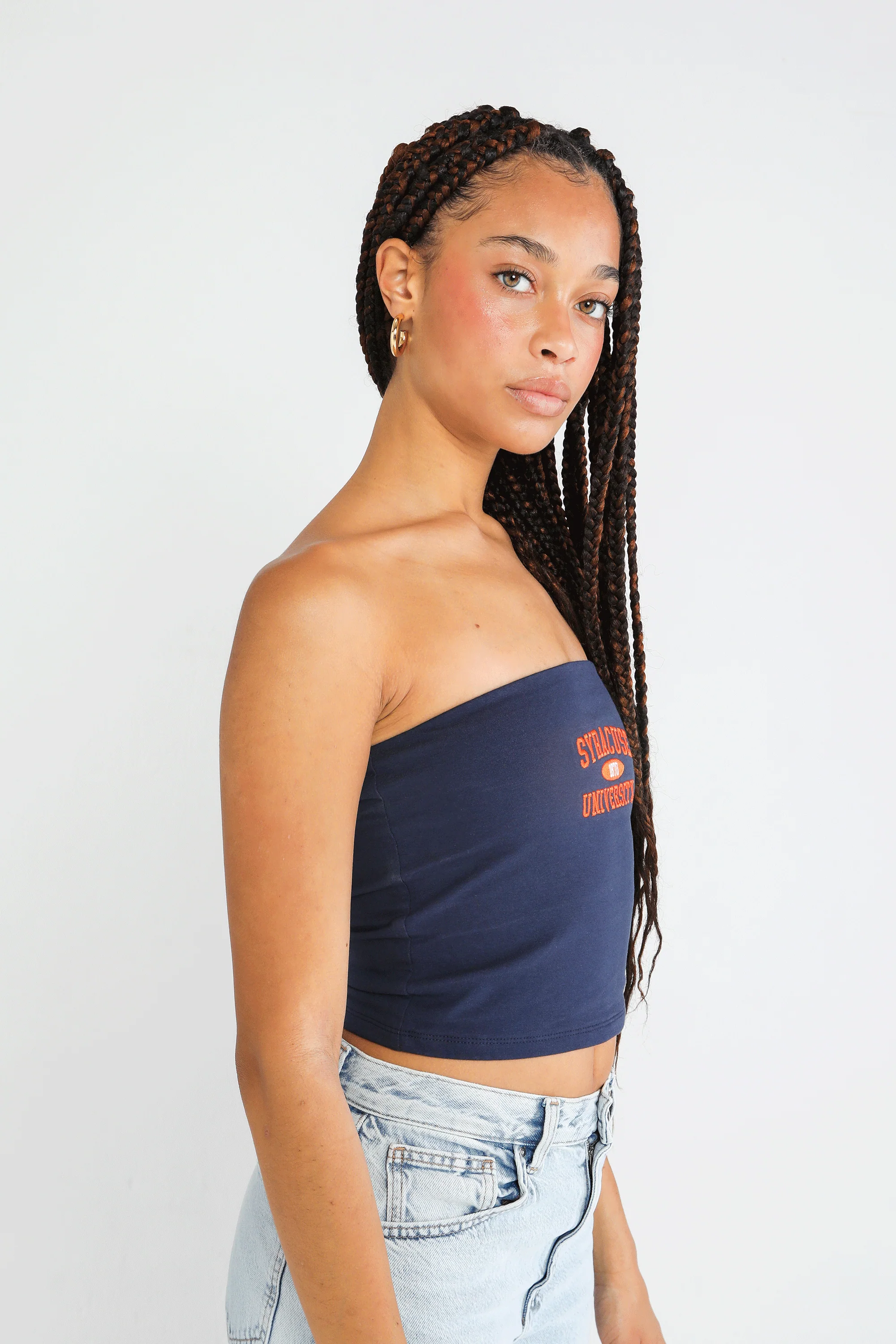 Syracuse Tube Top - Image 2