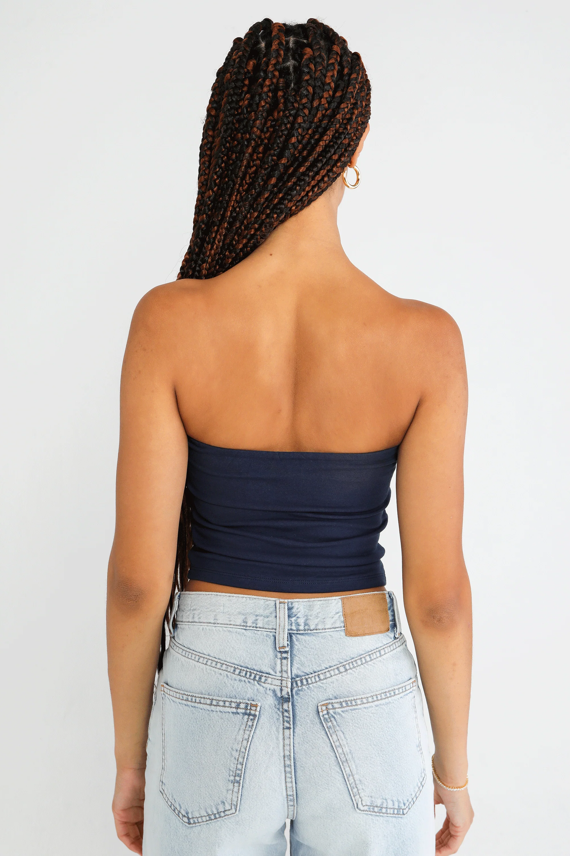 Syracuse Tube Top - Image 3