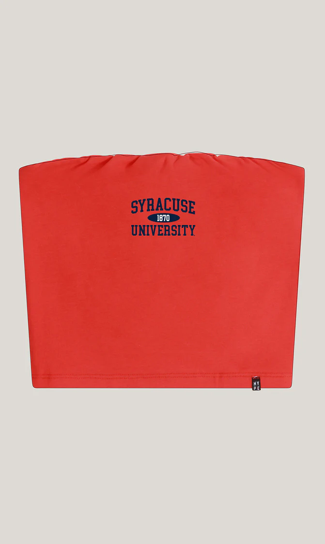 Syracuse Tube Top - Image 4
