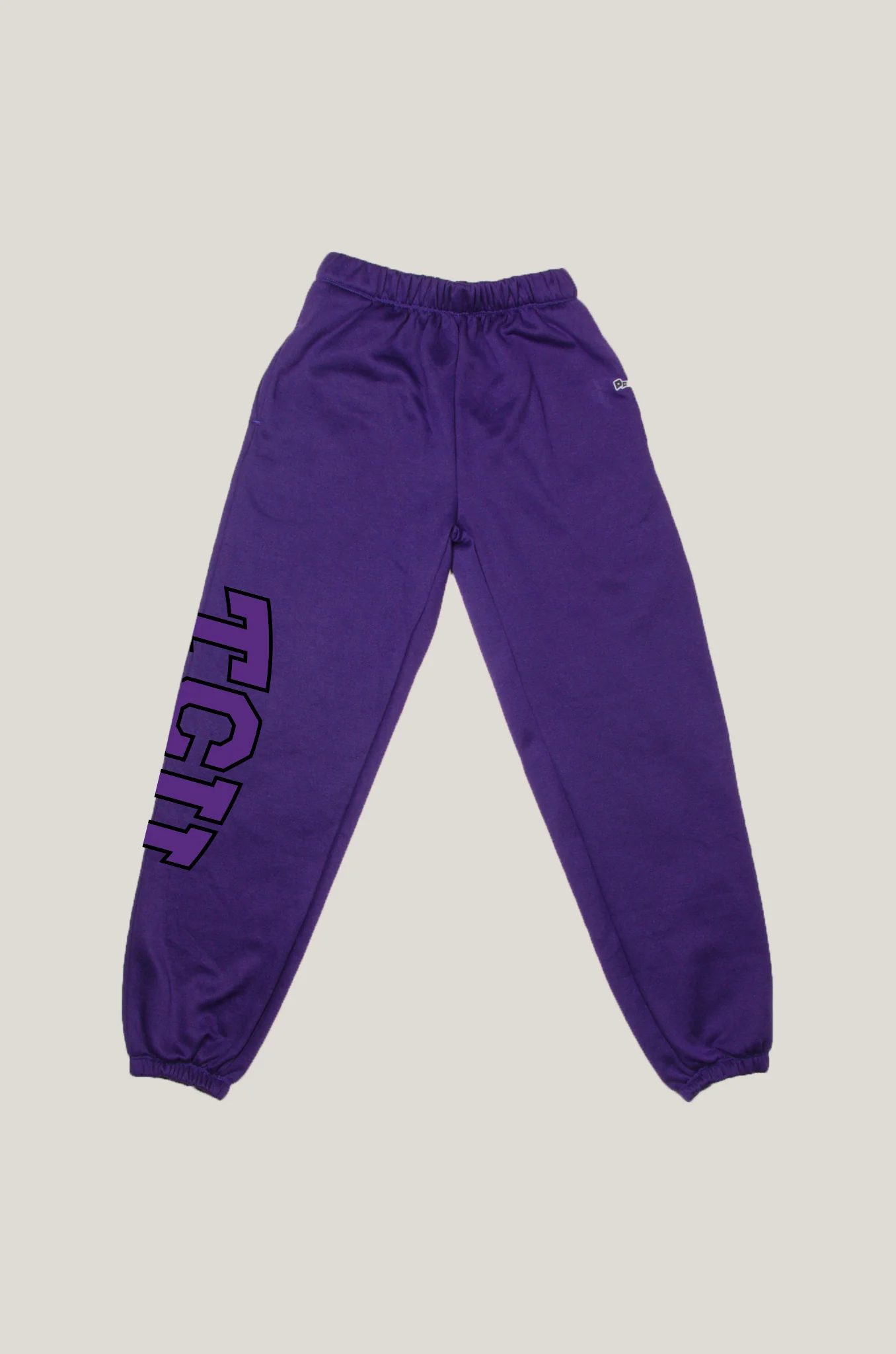 TCU Basic Sweats - Image 4