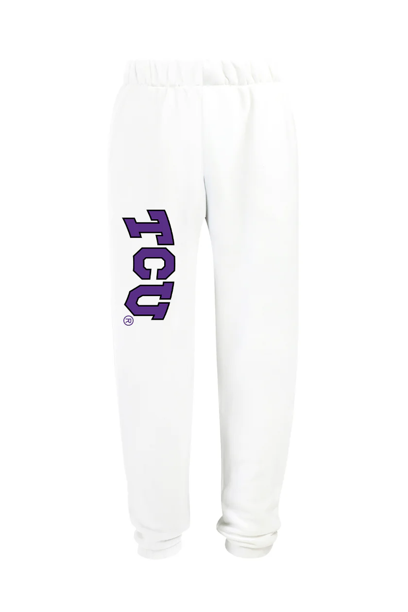 TCU Basic Sweats - Image 5