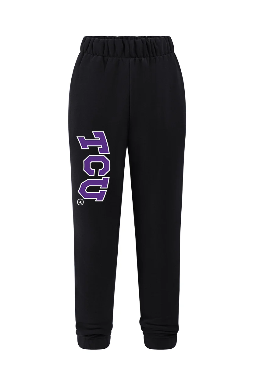 TCU Basic Sweats - Image 7
