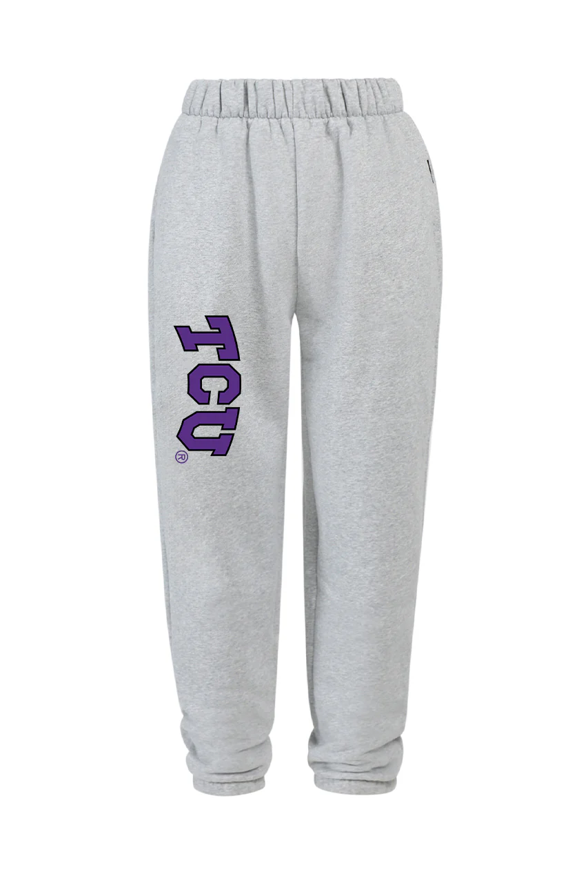 TCU Basic Sweats - Image 9