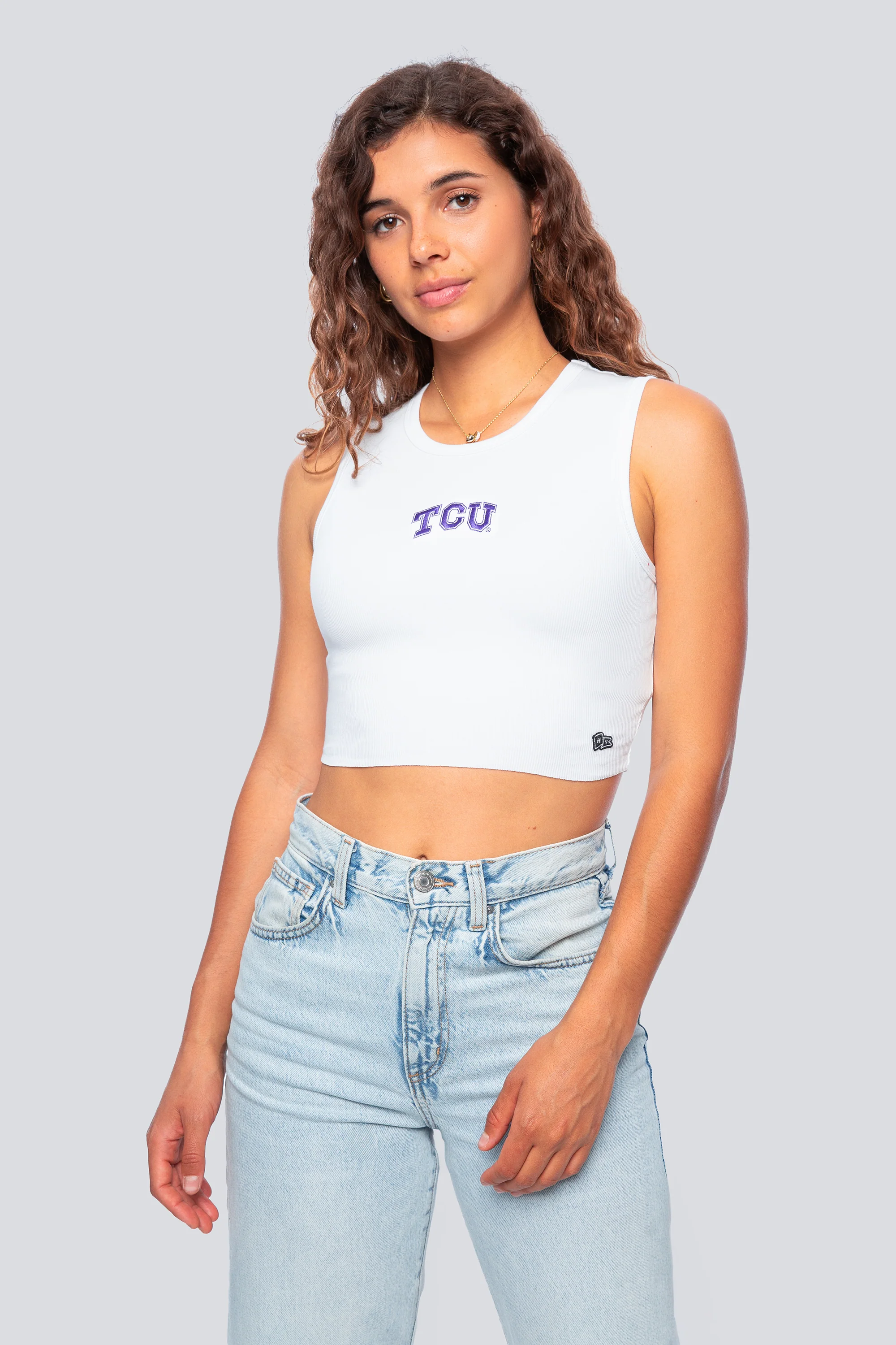 TCU Cut Off Tank