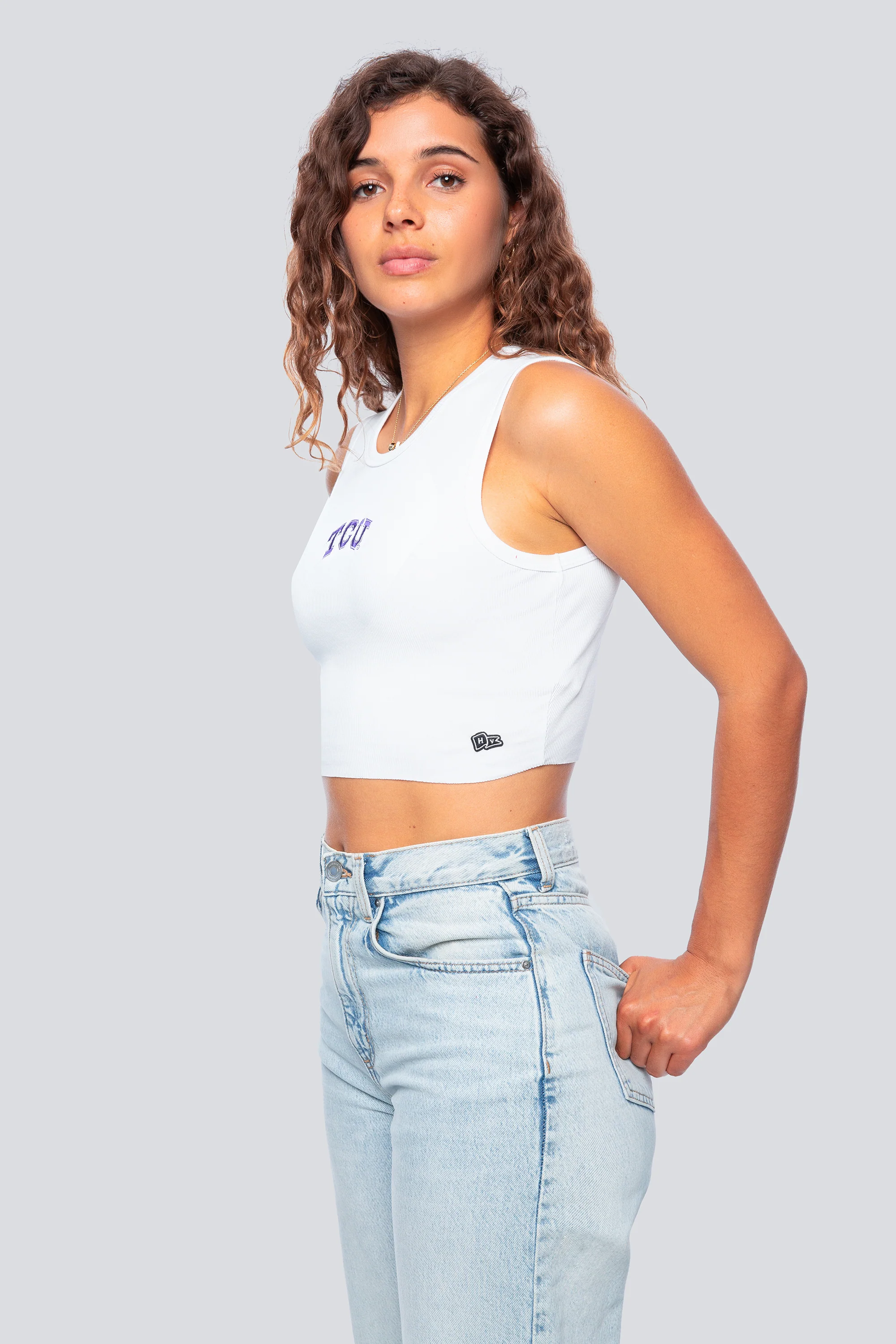 TCU Cut Off Tank - Image 2