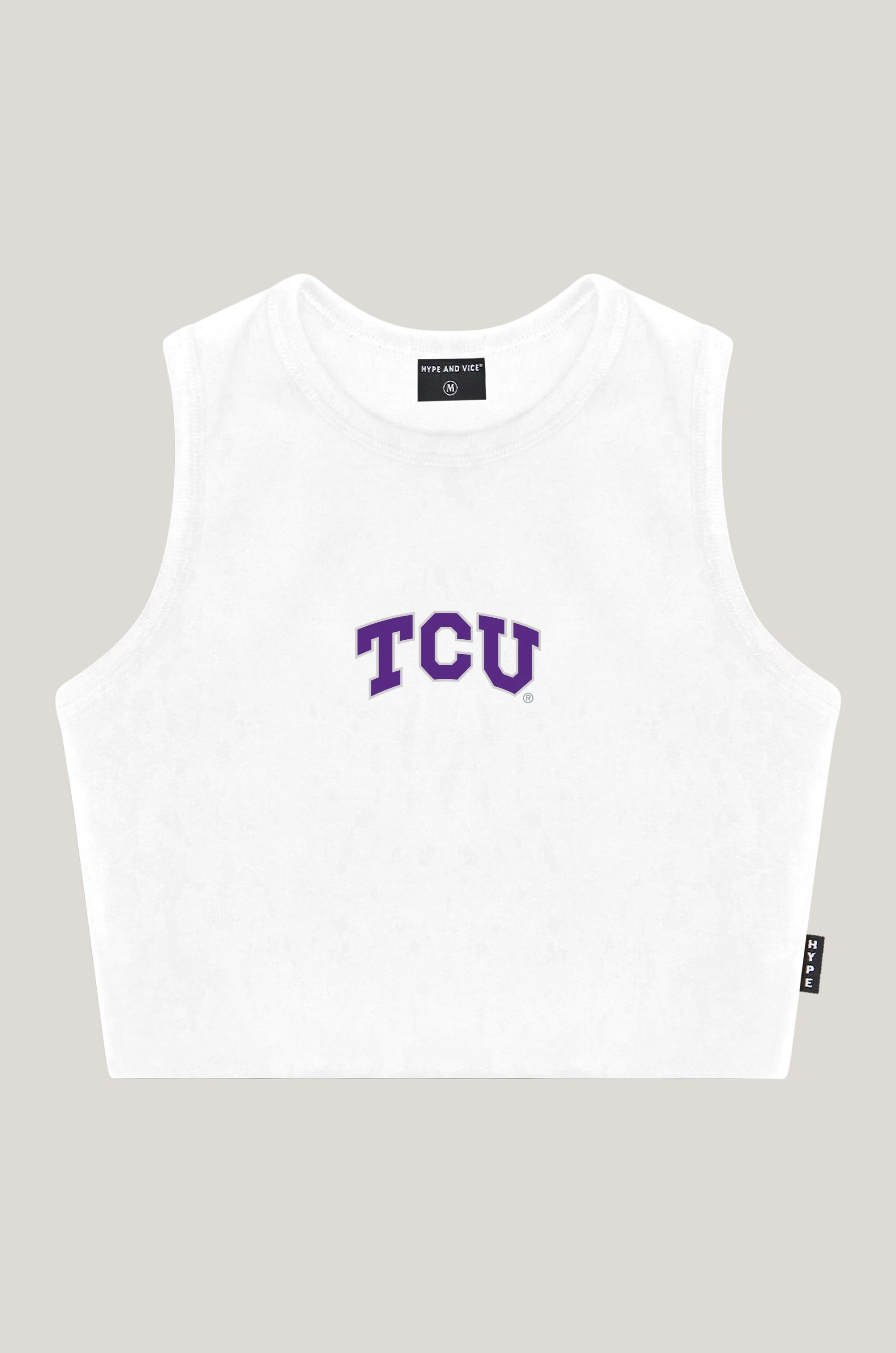 TCU Cut Off Tank - Image 4