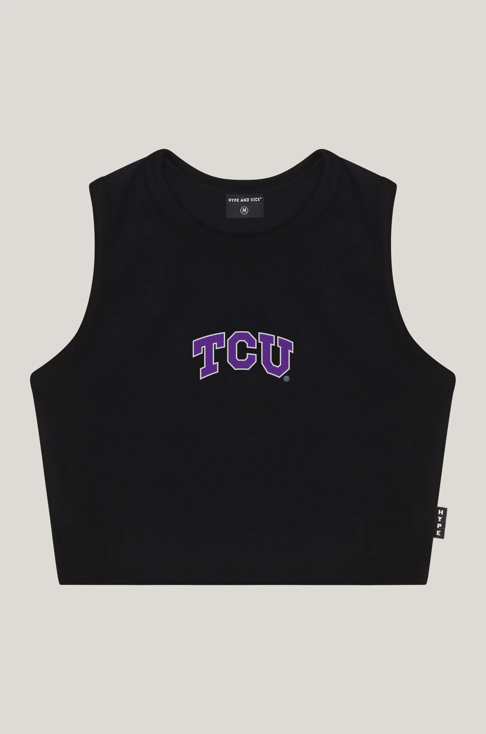 TCU Cut Off Tank - Image 6