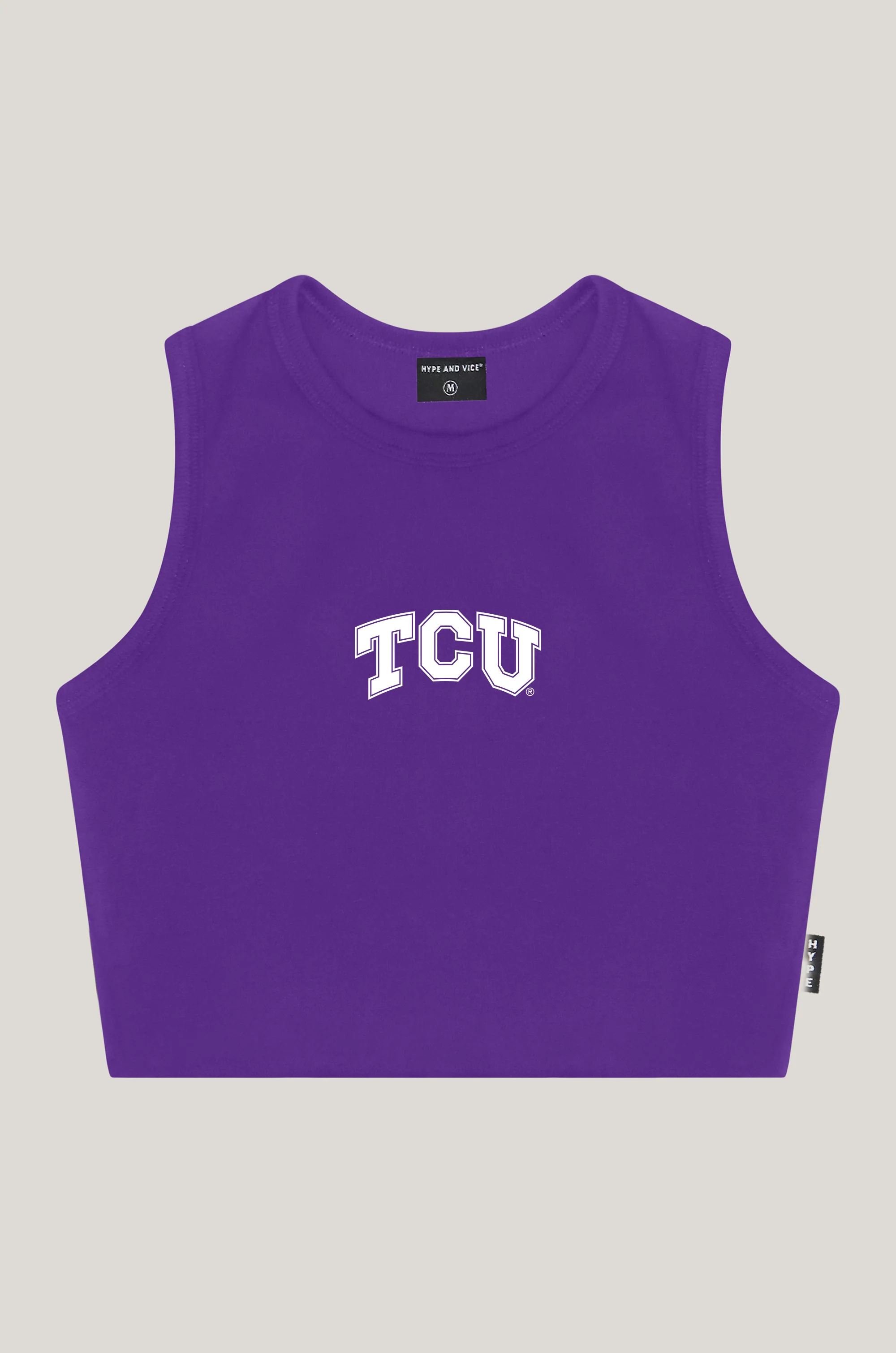 TCU Cut Off Tank - Image 8