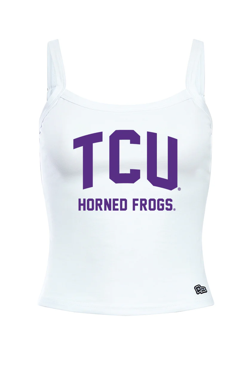 TCU Playmaker Tank - Image 3