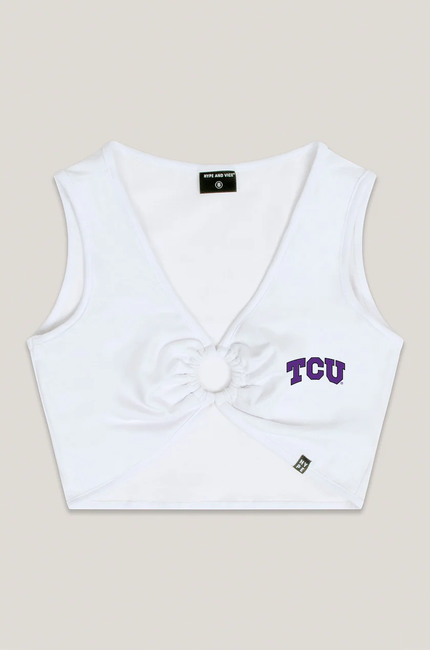 TCU Ring It Top - Image 4