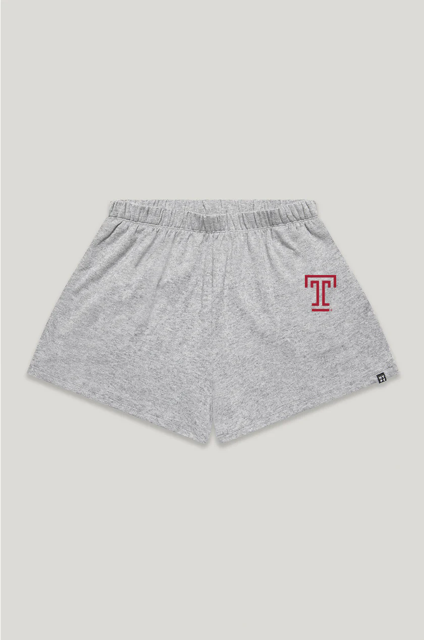 Temple University Ace Short - Image 3
