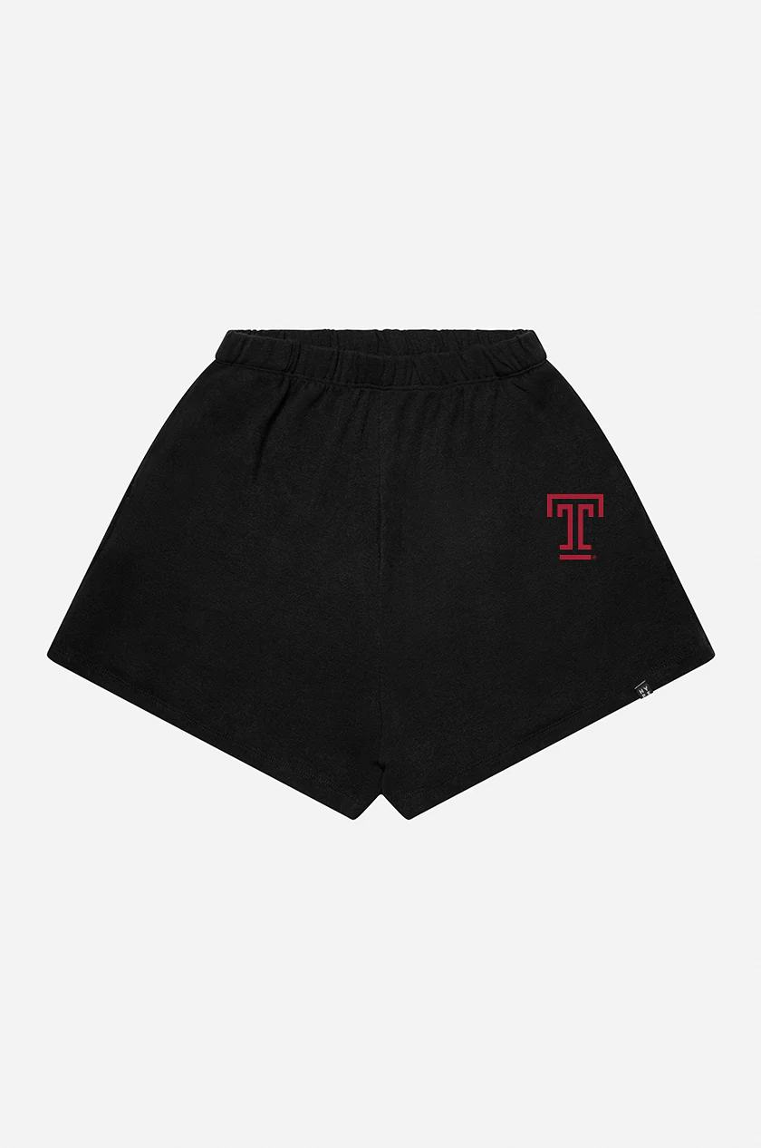 Temple University Ace Short - Image 5