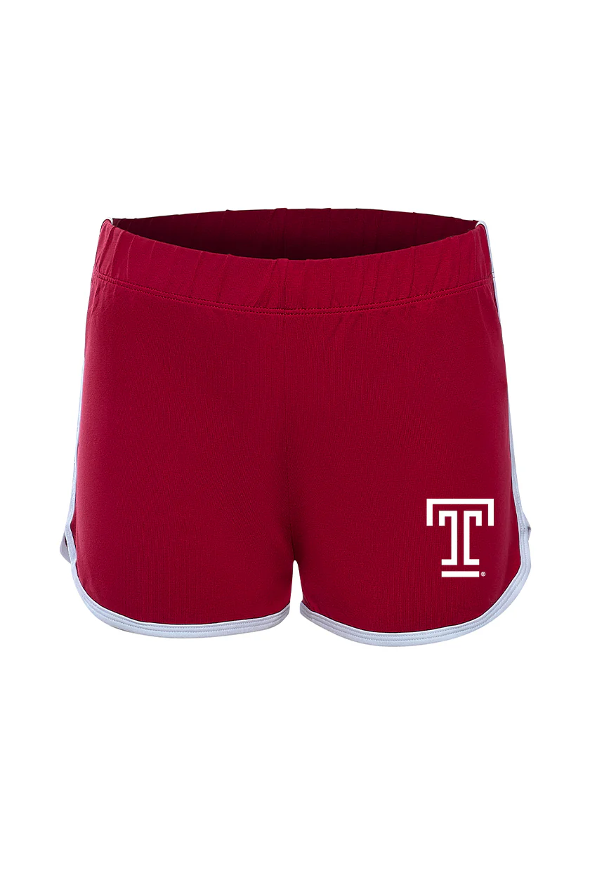 Temple University Old School Minis