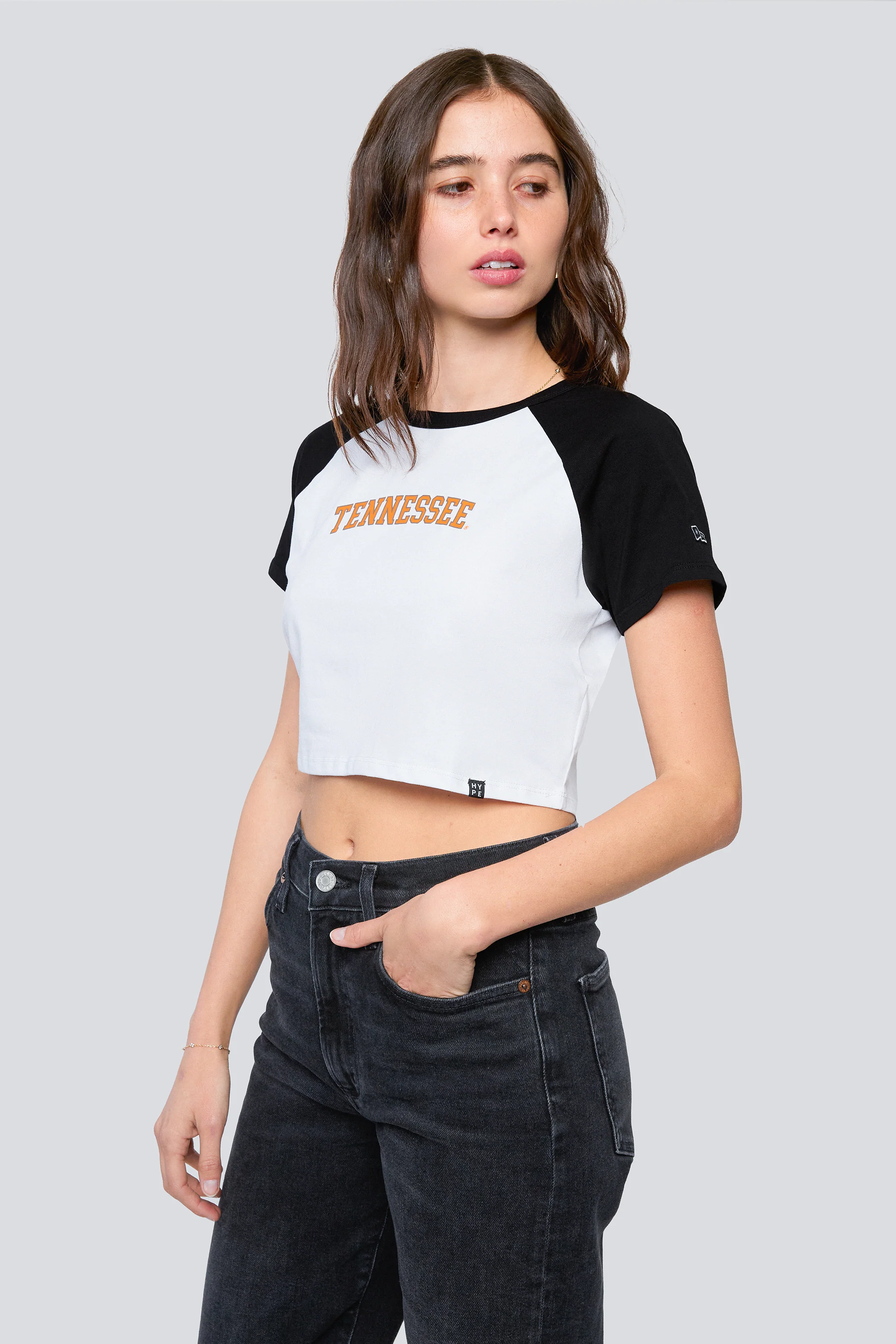 Tennessee Homerun Tee - Image 2